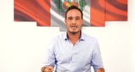 George Forsyth será candidato presidencial de Somos Perú para las elecciones 2026