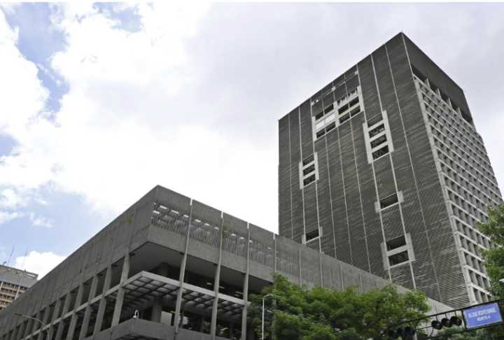 BCV reporta crecimiento de 8,71% del PIB en el tercer trimestre