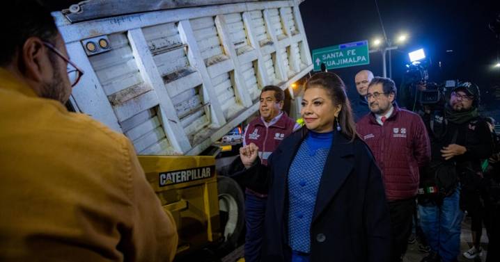 Reparación de baches en la CDMX: ¿Cuándo y dónde estará el programa Cualli Ohtli?