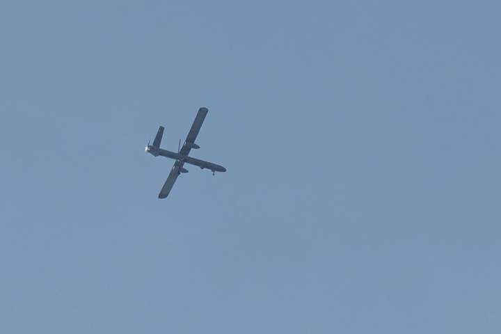 Conflicting accounts emerge after UN  peacekeepers shoot down Israeli drone