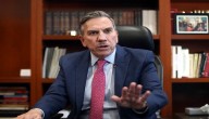 “La reforma a la Ley de Amparo pone en el centro a la autoridad”: Javier Laynez
