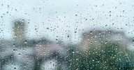 Dismal Tuesday brings rain, wind and cold to Twin Cities