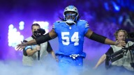 Lions expect DT Alim McNeill to play this week
