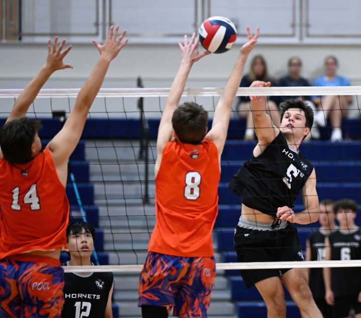 Section III high school sports scoreboard, stats leaders for Oct. 20