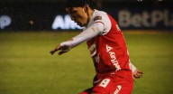 Boyacá Chicó - Santa Fe: el conjunto bogotano comprometió su clasificación tras el partido en Tunja