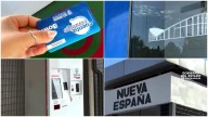 Nueva imagen del Bowí: llega color azul a estaciones y tarjetas 📸