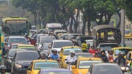 Aunque las ventas de vehículos en Colombia crecen a buen ritmo durante lo corrido del año 2025, se registra uno de los peores índices de motorización
