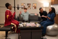 ‘Abbott Elementary’: Tyler James Williams Talks Finally Seeing Gregory’s Home