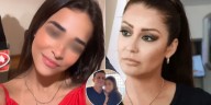La tensa relación entre Camila Domínguez y Karla Tarazona: la acusa del distanciamiento con su padre y confirma que no la tolera