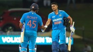Rohit Sharma Removed, Shubman Gill Announced As New ODI Captain As India's Squad For 2025 Australia Series Announced , Check Full Squad