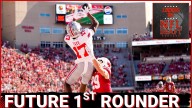 Carnell Tate: Ohio State's Next NFL Draft First