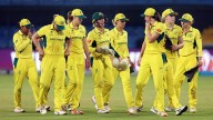 Aus women cricketers molested in Indore, stalker caught