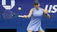 Amanda Anisimova (calf) withdraws from Wuhan Open