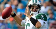 Mark Sanchez now facing felony charge in Indianapolis fight that left him hospitalized with stab wounds