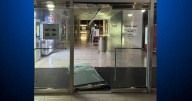 7 arrested after weekend smash-and-grab at Bay Area mall