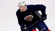 Panthers bring back Cole Schwindt, who was part of the trade that landed Matthew Tkachuk
