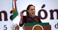 Sheinbaum: reforma a Ley de Amparo es para que paguen impuestos los potentados