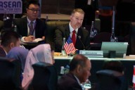 To hit back at the United States in their trade war, China borrows from the US playbook