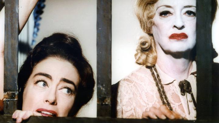 What Really Happened Between Bette Davis and Joan Crawford on the Set of ‘Baby Jane’?