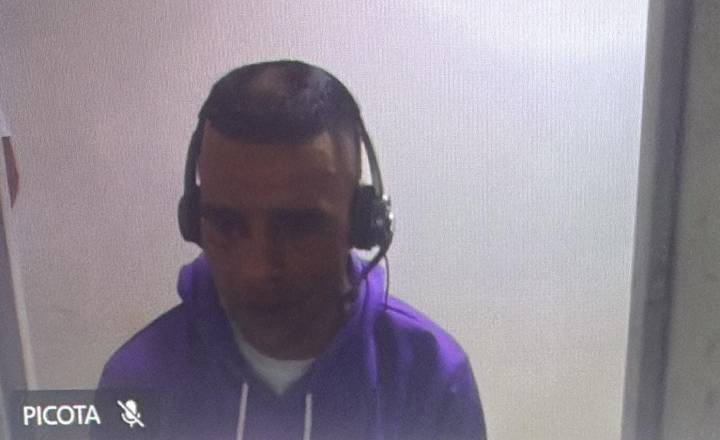 Condenan a 50 años a autor del atentado en aeropuerto de Cúcuta