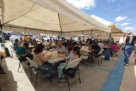 Manantial Hogar invita a kermés para apoyar a jóvenes con discapacidad