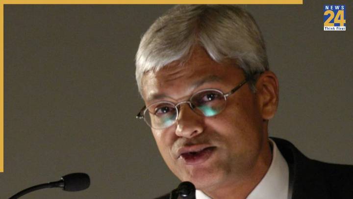 Who is Ashley Tellis? India-born US Defence Expert Arrested for Possessing Classified Documents and Meeting Chinese Officials