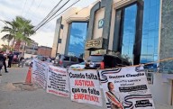 Transforman el duelo en una acción solidaria