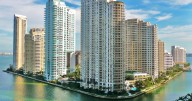 Comienza a caer el precio de la renta en Miami