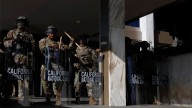 Declaran el estado de emergencia en Los Ángeles por las redadas antimigrantes
