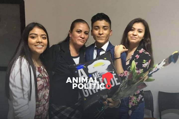 Ordenan dar protección a Rosalinda, policía que denunció a aspirante a juez por asesinato
