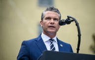 U.S. military kills 4 in boat strike off Venezuela, Hegseth says