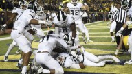 McDonough’s epic MSU call remembered
