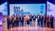 Aefa se reivindica como motor de compromiso empresarial en su 30 aniversario