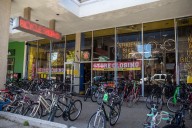 Longtime Ann Arbor bike shop for students to close after owner’s death