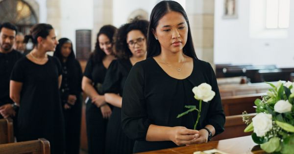 Ley de sucesiones en Argentina: cómo se reparten los bienes de una herencia si no hay testamento según la nueva norma