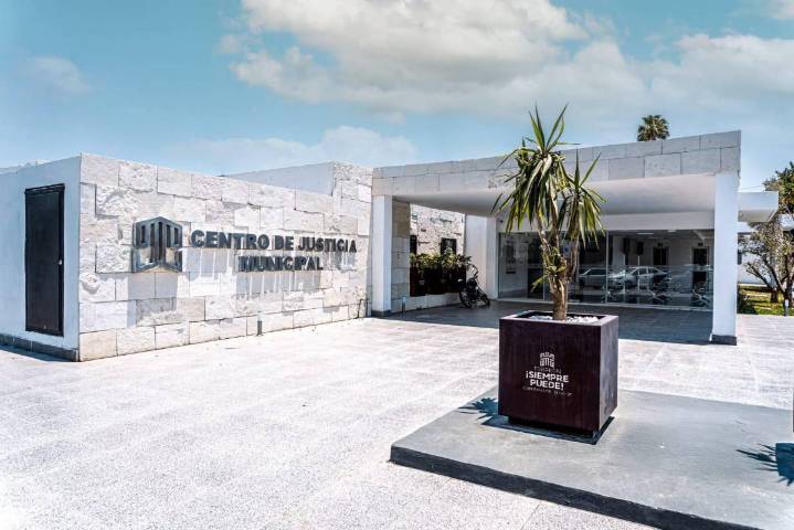 Centro de Justicia Municipal fortalece justicia preventiva con 32 convenios en Torreón