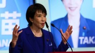 Japan likely to get its first female PM as Sanae Takaichi wins leadership vote
