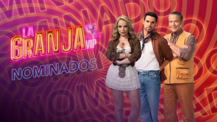 Segundo eliminado de la Granja VIP; así fue la impactante salida que dejó en shock ...