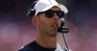 Cardinals coach Gannon fined $100K for sideline incident with player