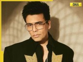 Karan Johar turns philanthropist, joins forces with Maheka Mirpuri for...