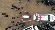 La paz se tambalea, Hamás solo entrega 4 cuerpos