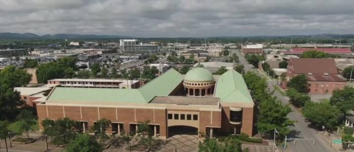 'Bound Together: Day of Community' being held Saturday at Birmingham Civil Rights Institute