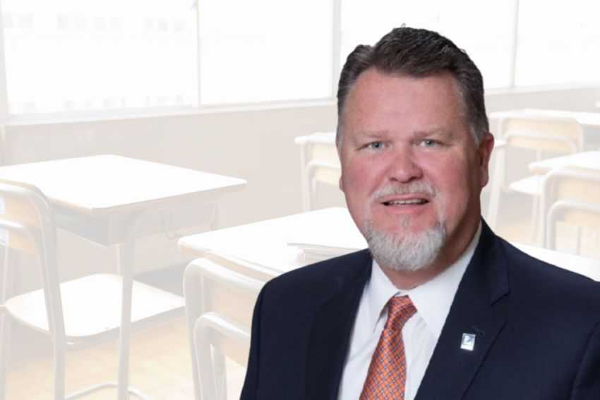 Louisiana community college system leader to retire