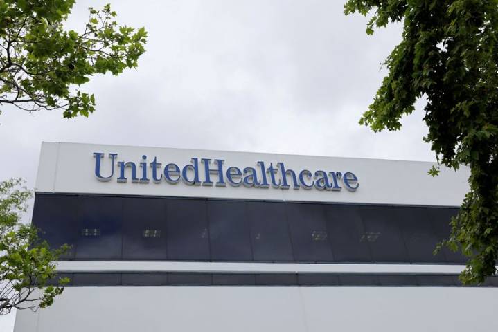 UnitedHealth shareholder proposes independent board chair