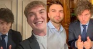 Caso $LIBRA: detectaron una conexión cripto entre empresarios que se reunieron con Javier Milei
