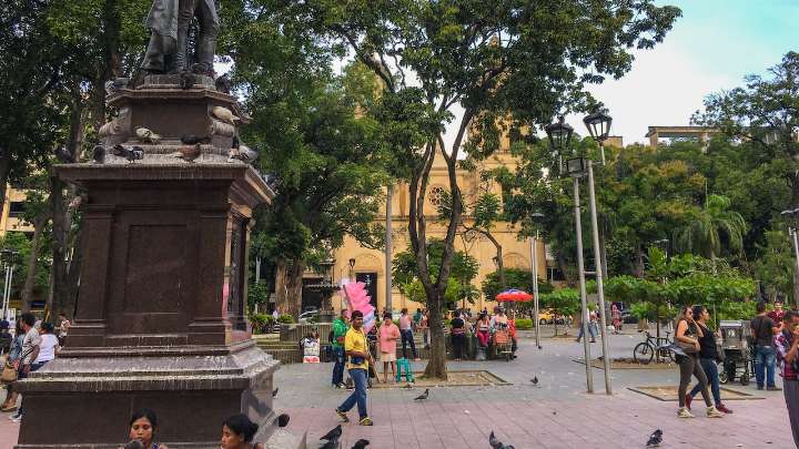 Estos son los atractivos de ‘la perla del norte’, ciudad llena de bosques y con gran riqueza histórica