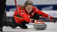 Rachel Homan, Canadian teammates rally for 3rd consecutive win at Pan Continental event
