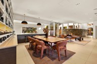 An entertainer's dream in leafy Hazelwood Park 