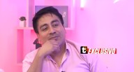 Miguel Moreno sobre su esposa: “La gente no sabe con quién estoy casado. Siempre publico fotos solo” El comediante contó en el podcast ‘Café con la Chevez’ que respeta la privacidad de su pareja y con