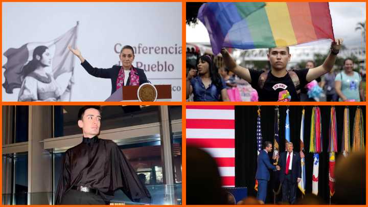 Las noticias más importantes del 30 de septiembre en México
